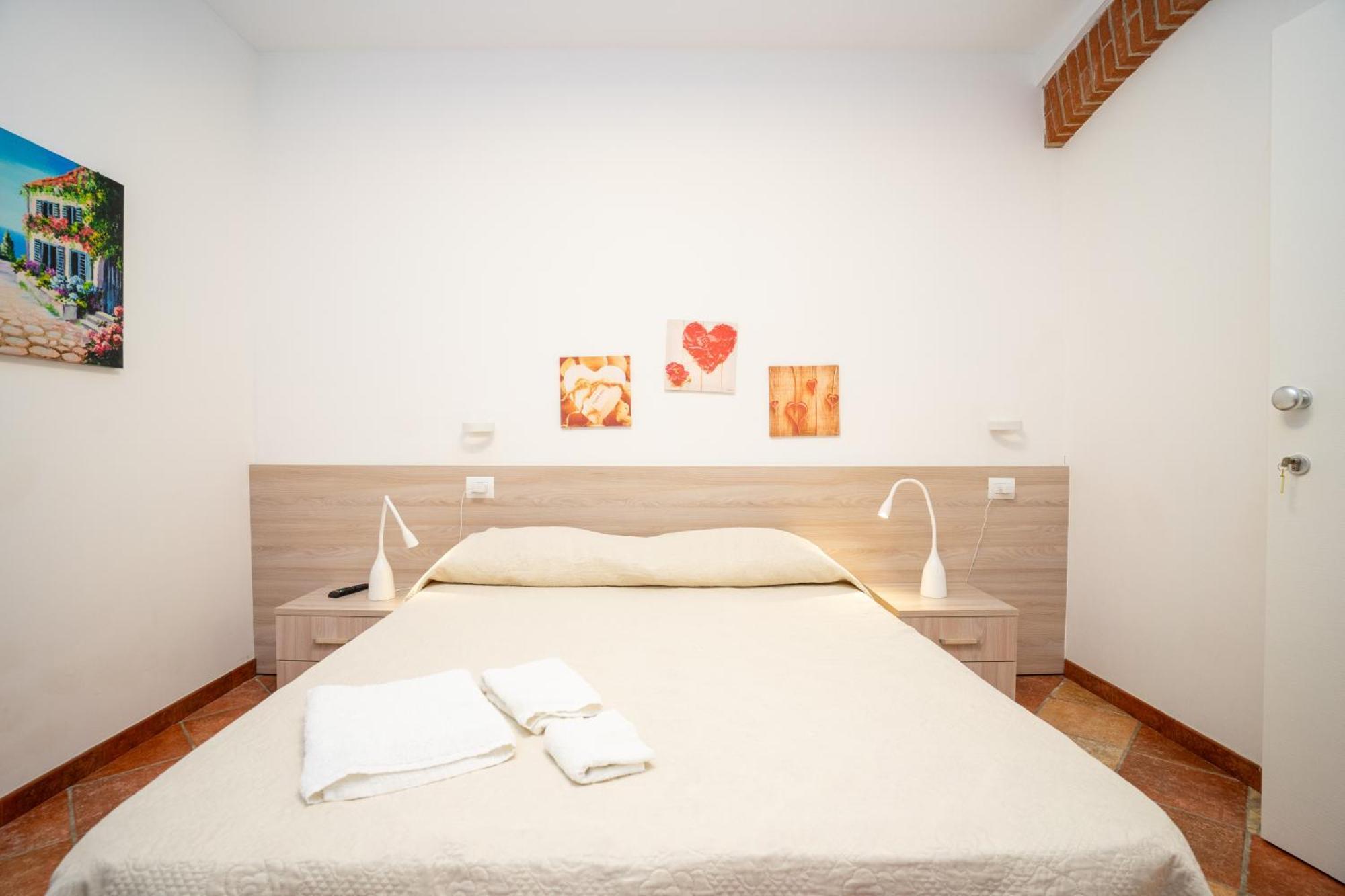 Casa Del Sole Hotel Belvedere Marittimo Luaran gambar