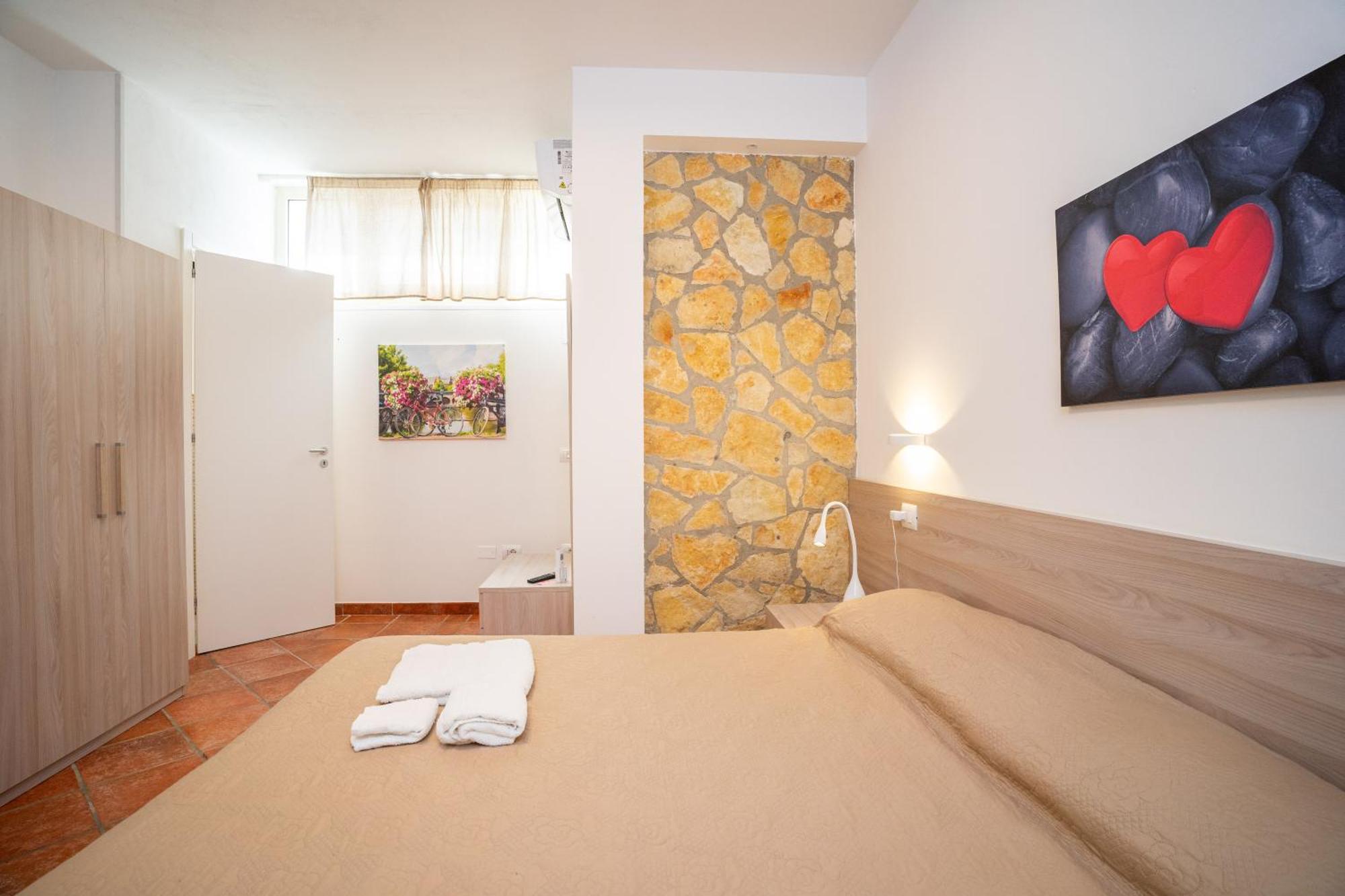 Casa Del Sole Hotel Belvedere Marittimo Luaran gambar